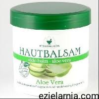 Żel naturalny z aloesem 250ml