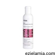 Pichtowy płyn do higieny intymnej bez PEG i Parebenów 200ml