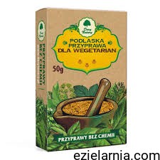 Przyprawa dla wegetarian bez chemii - 50g