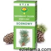 Olejek sosnowy 10 ml