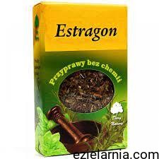 Estragon 20g Przyprawa bez chemii