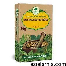 Do pasztetów 30g Przyprawa bez Chemii