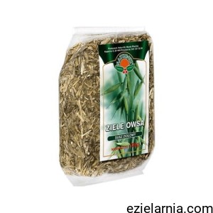 Owies ziele eko 100g