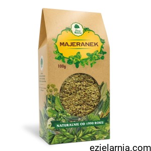 Majeranek 100g
