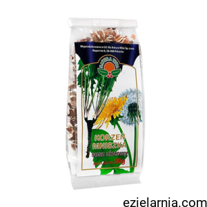 Mniszek  Lekarski Korzeń 50g