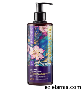 Prebiotyczna odżywka emolientowa 300ml - Vianek