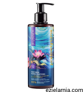 Prebiotyczna odżywka humektantowa 300ml - Vianek