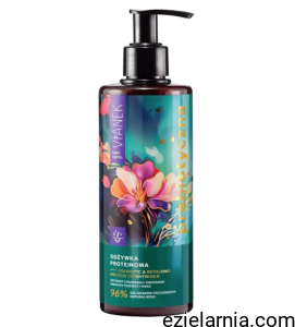  Prebiotyczna odżywka proteinowa 300ml -Vianek