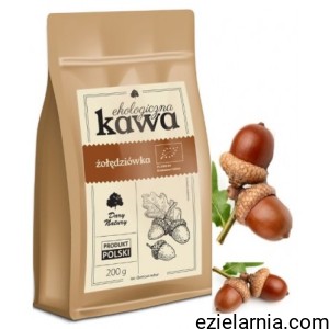 Coffee acorn bio 200g