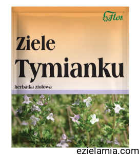 Tymianek ziele 50g 