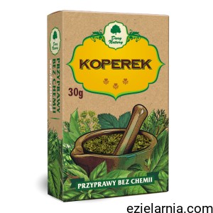 Koperek  30g Przyprawy bez chemii