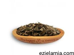 Mącznica liść 50g