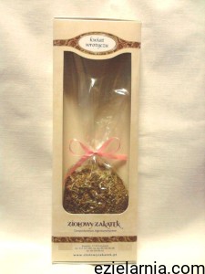 Wrotycz pospolity eko 40g