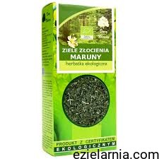 Złocień Maruny eko 50g