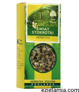 Stokrotka kwiat eko 25g