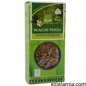 Perz kłacze eko 50g