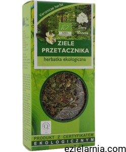 Przetacznik ziele eko 50g
