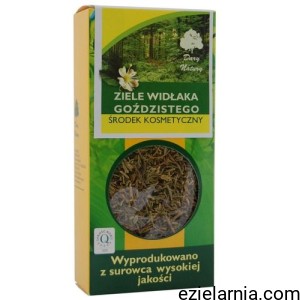 Widłak ziele eko 50g
