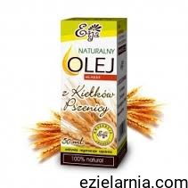 Olej z kiełków pszenicy  100%naturalny 50ml