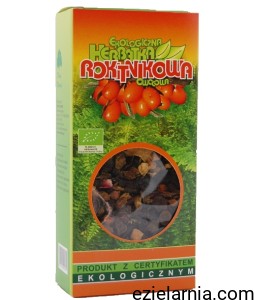 Rokitnikowa eko 100g
